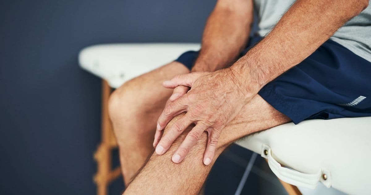 Arthritis Types