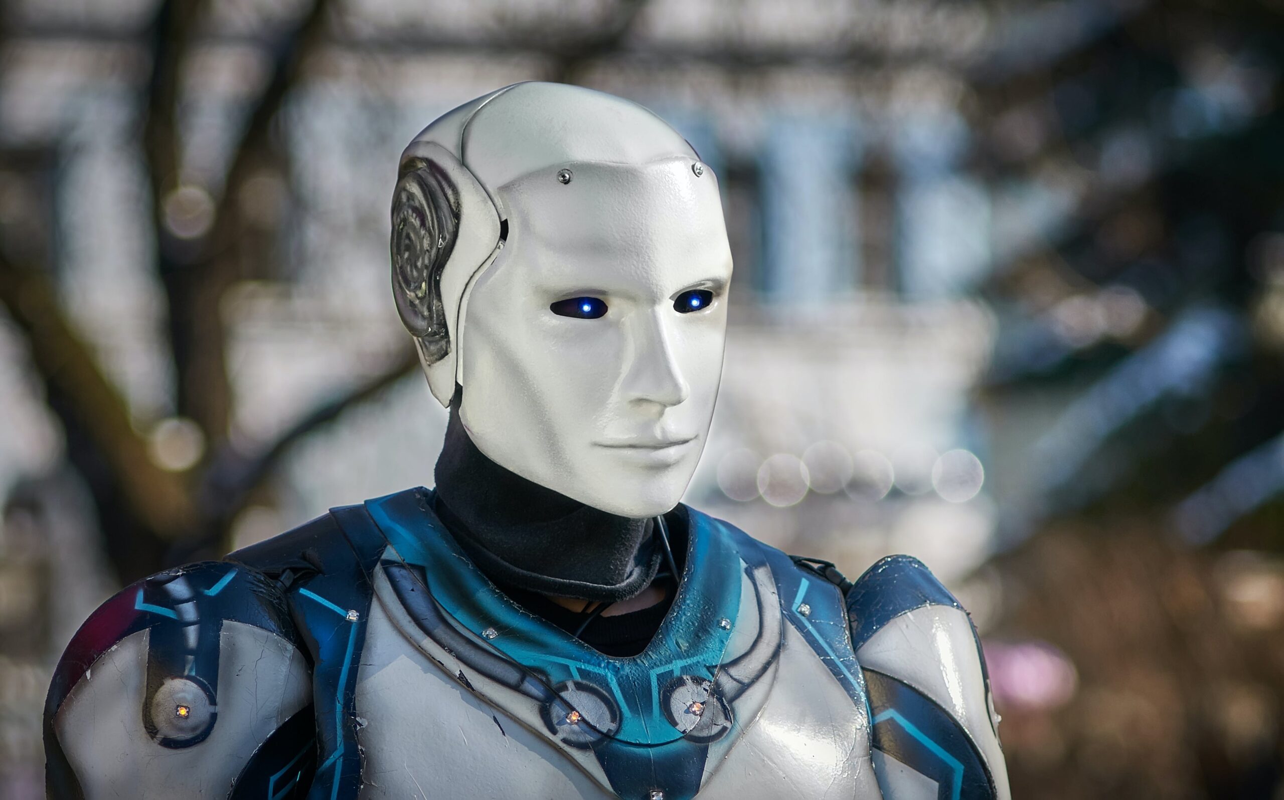 Artificial Intelligence use in Healthcare