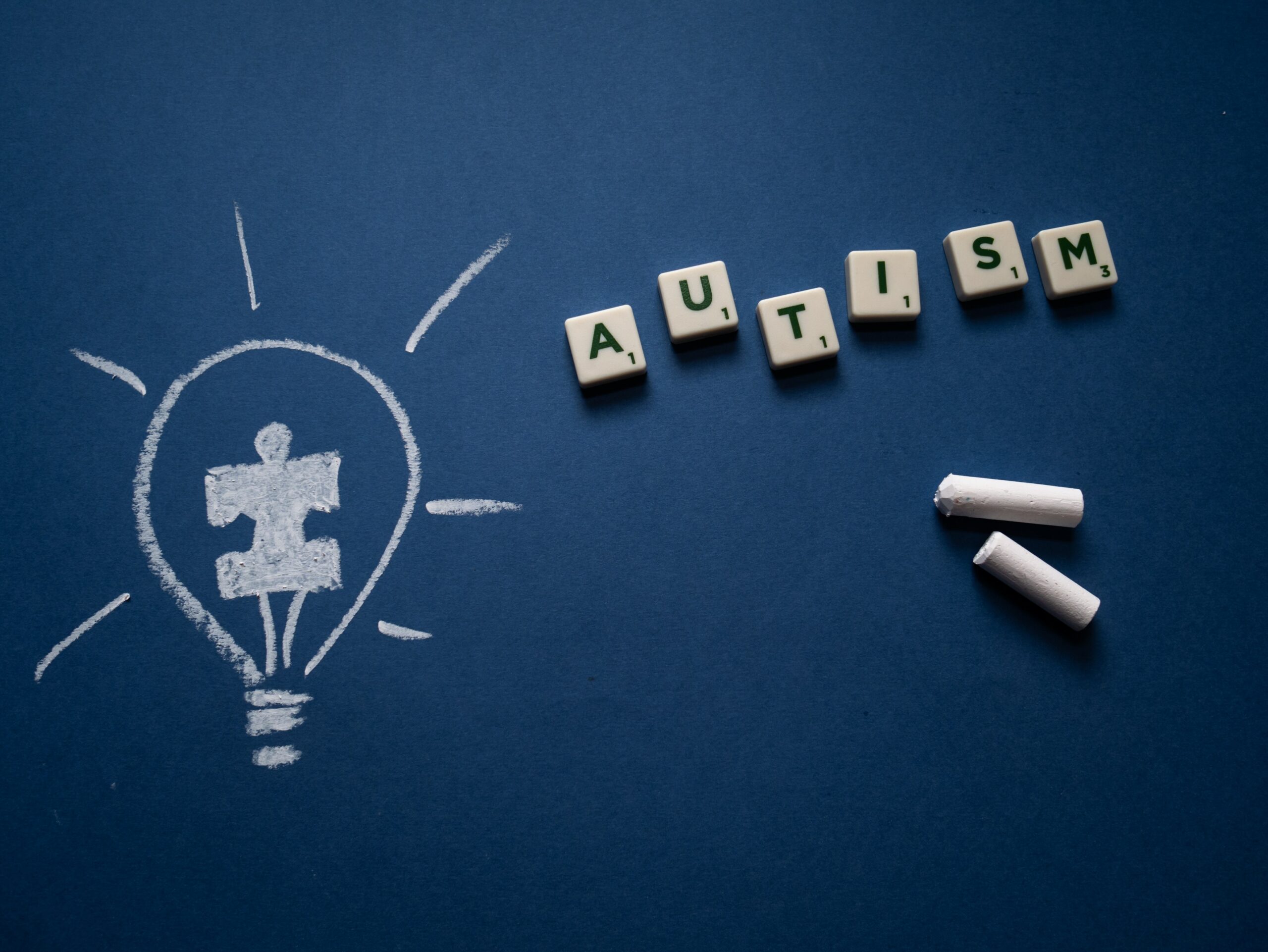 Autism Spectrum Disorder
