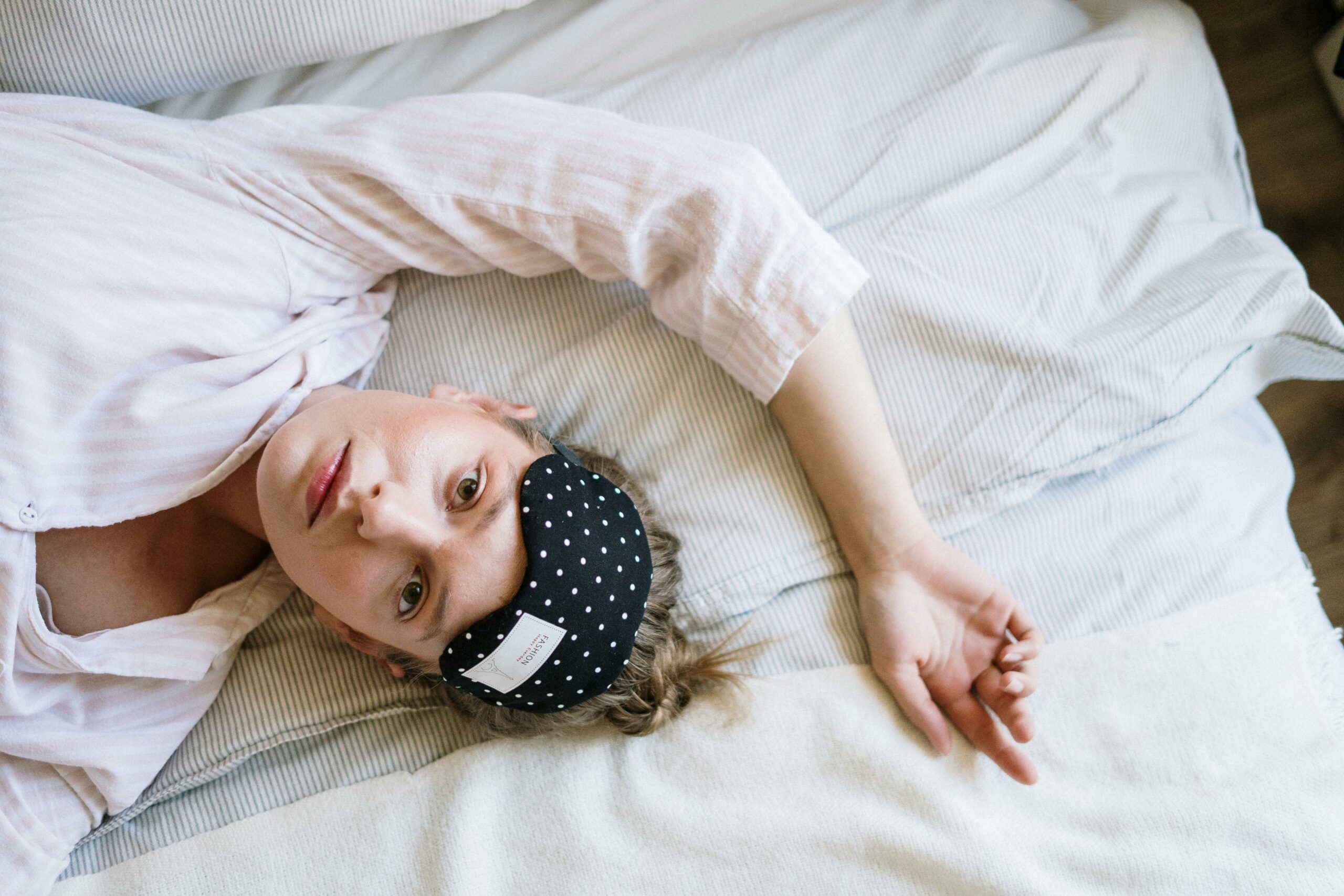 Best Sleeping Medications for Insomnia