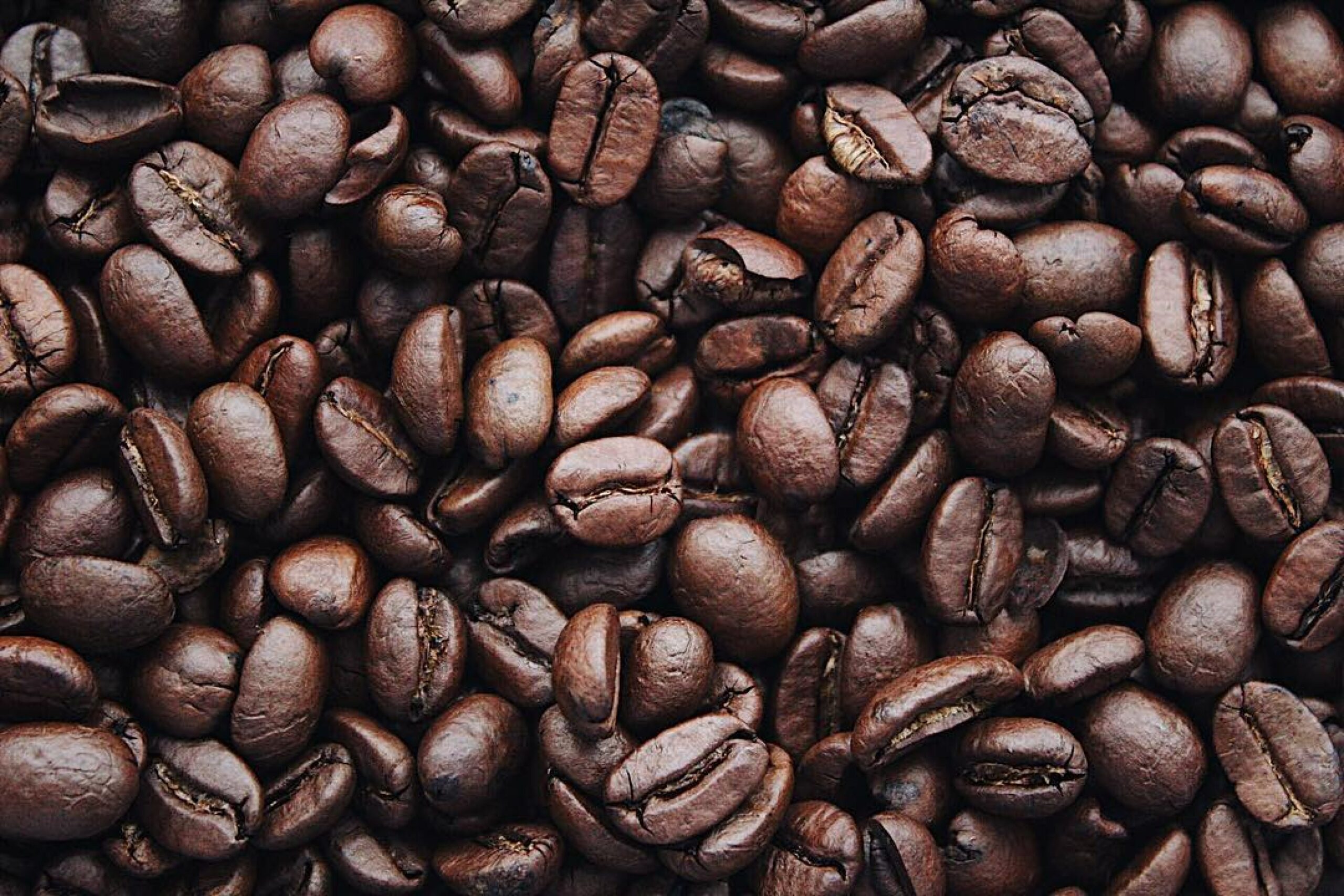 Caffeine: Consider an Alternative