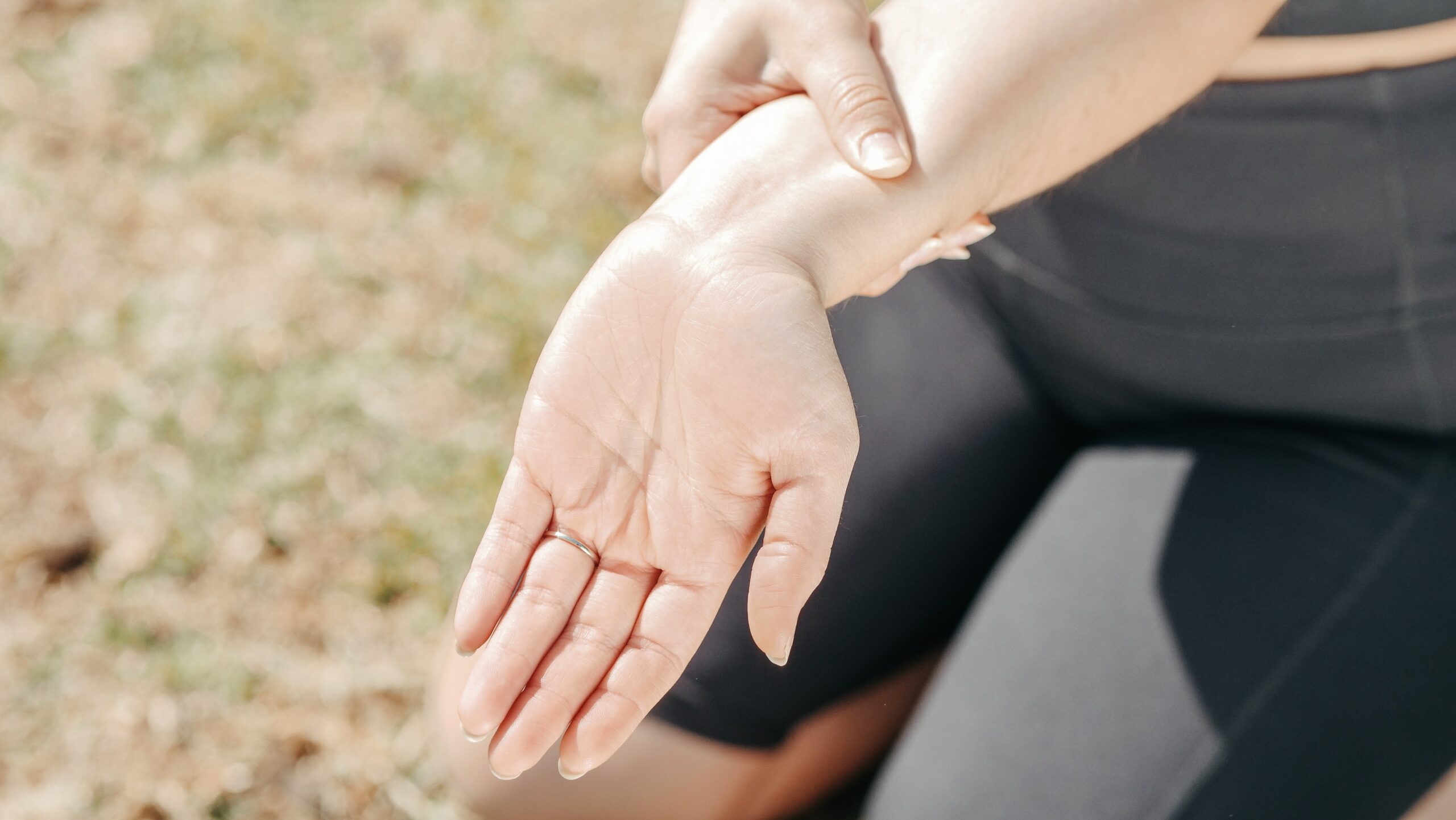 Carpal Tunnel Syndrome: Symptoms and Treatment