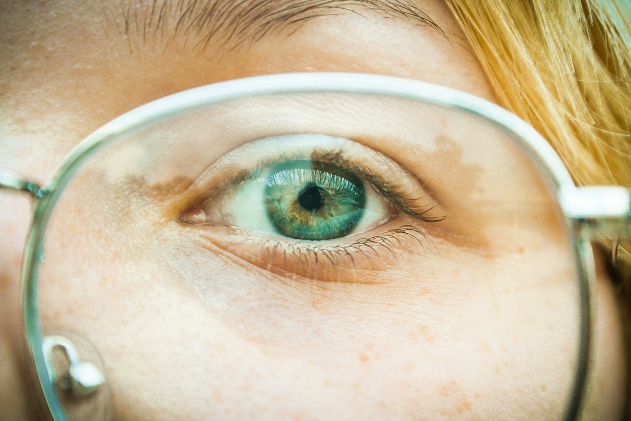 Causes of Impaired Vision
