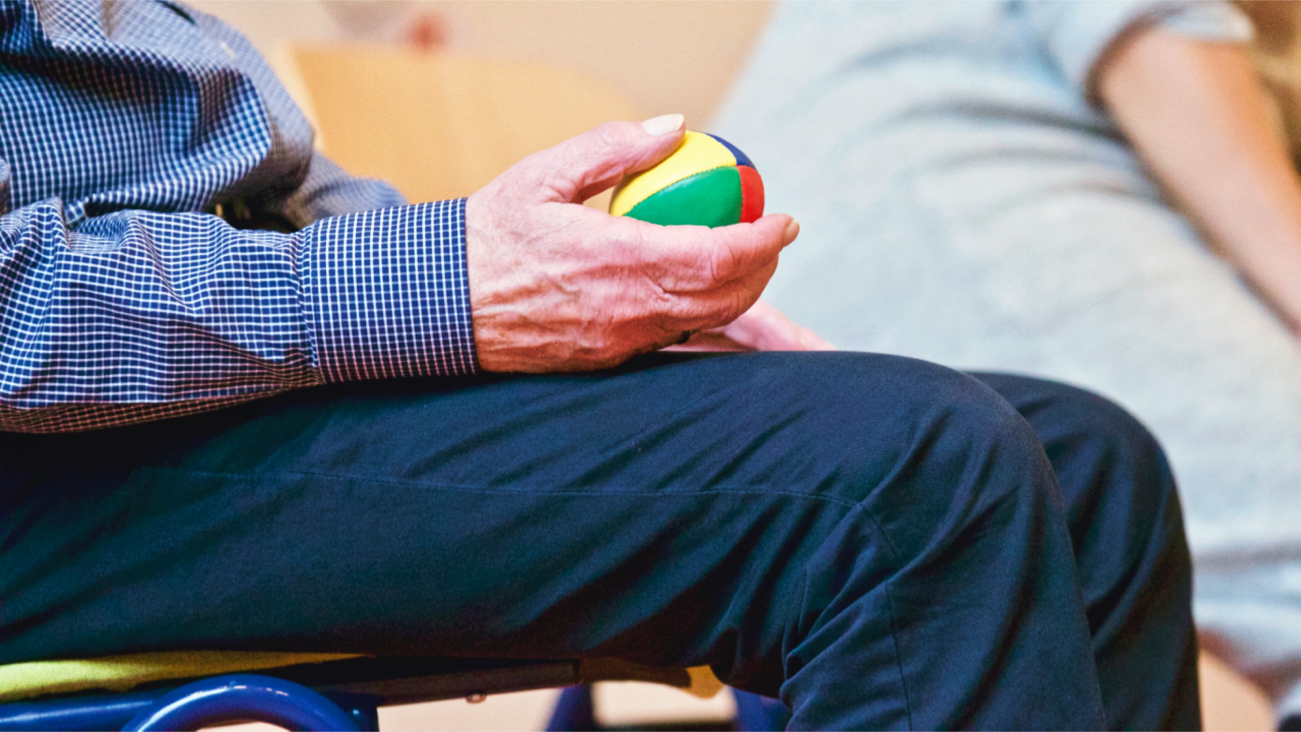 Common Geriatric Health Problems