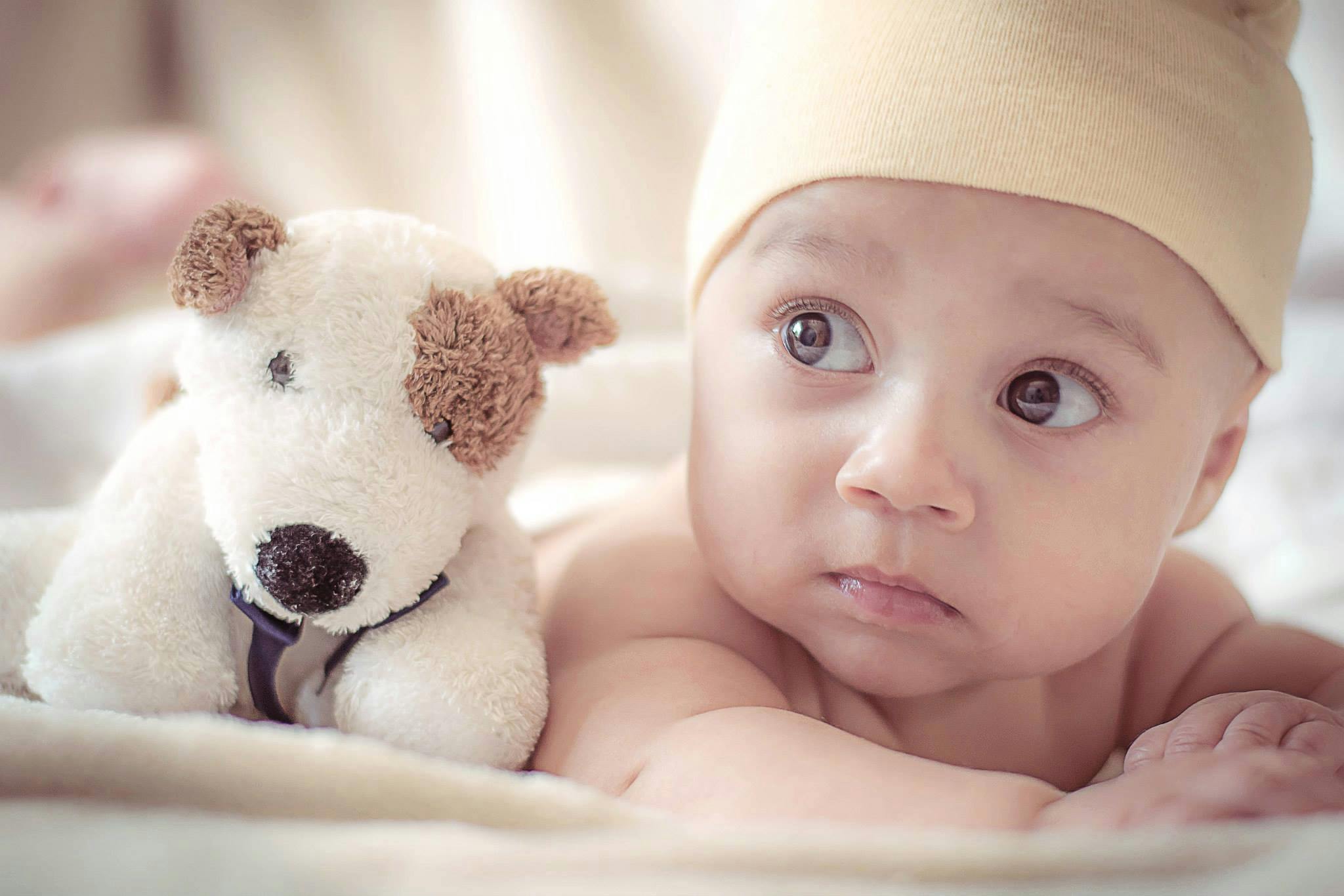 Common Infant Health Problems