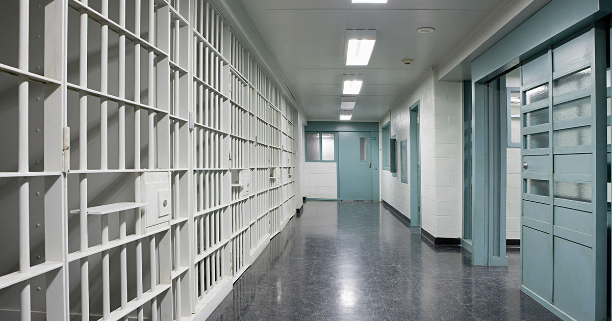 Correctional Nurse Considerations