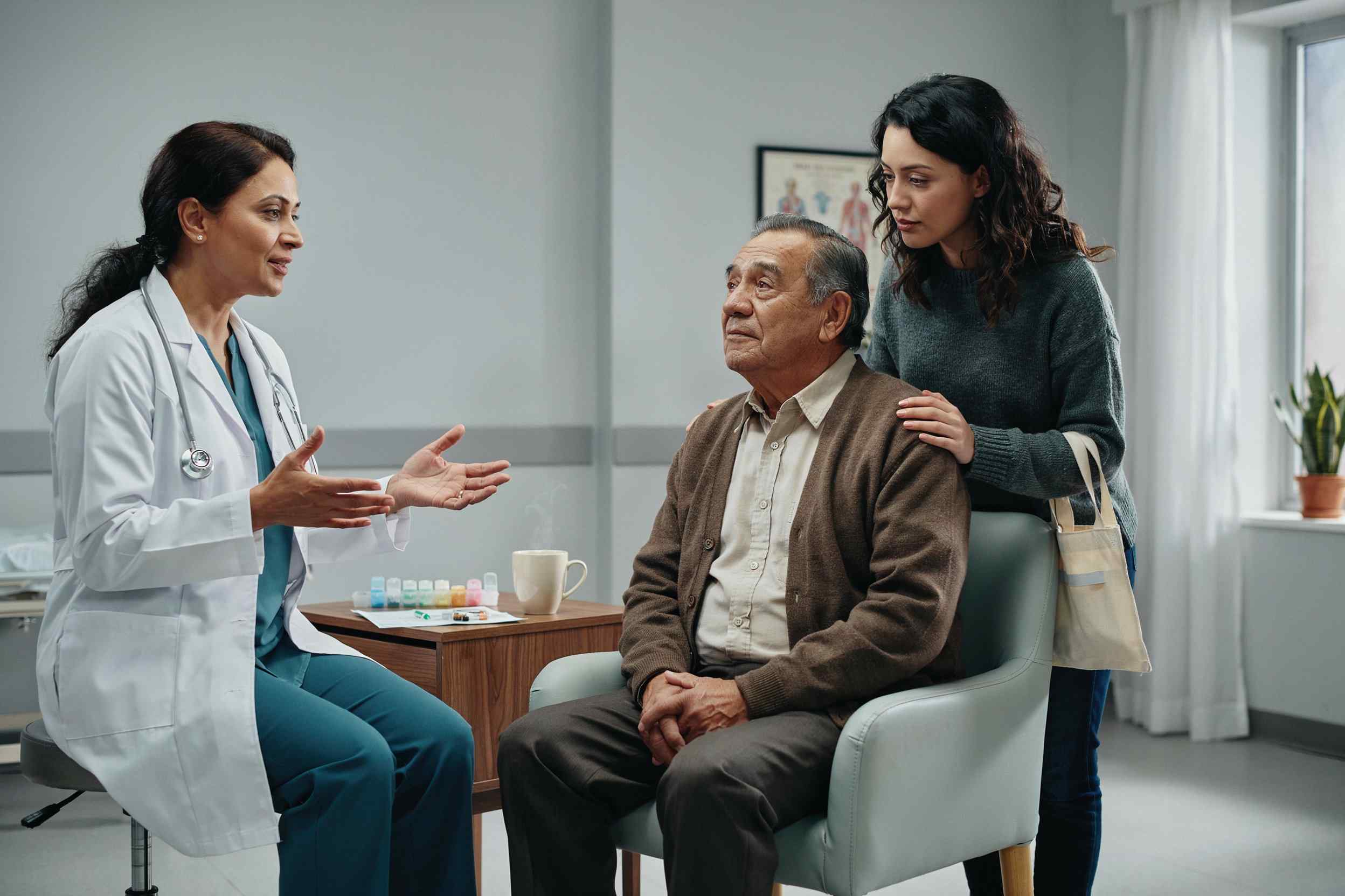 Cross-Cultural Communication in Healthcare: What Is It and Why Does It Matter?