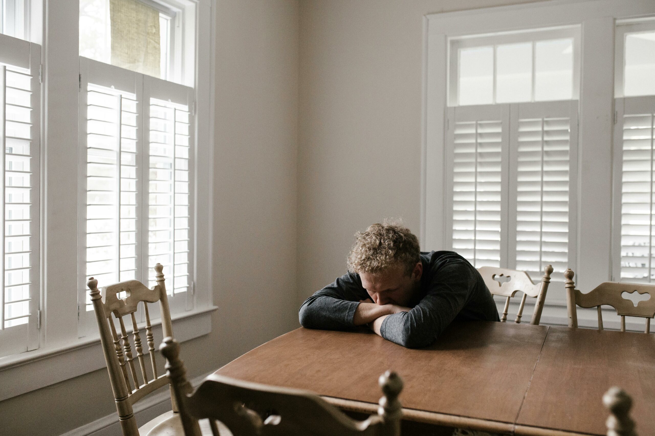 Depression and Anxiety