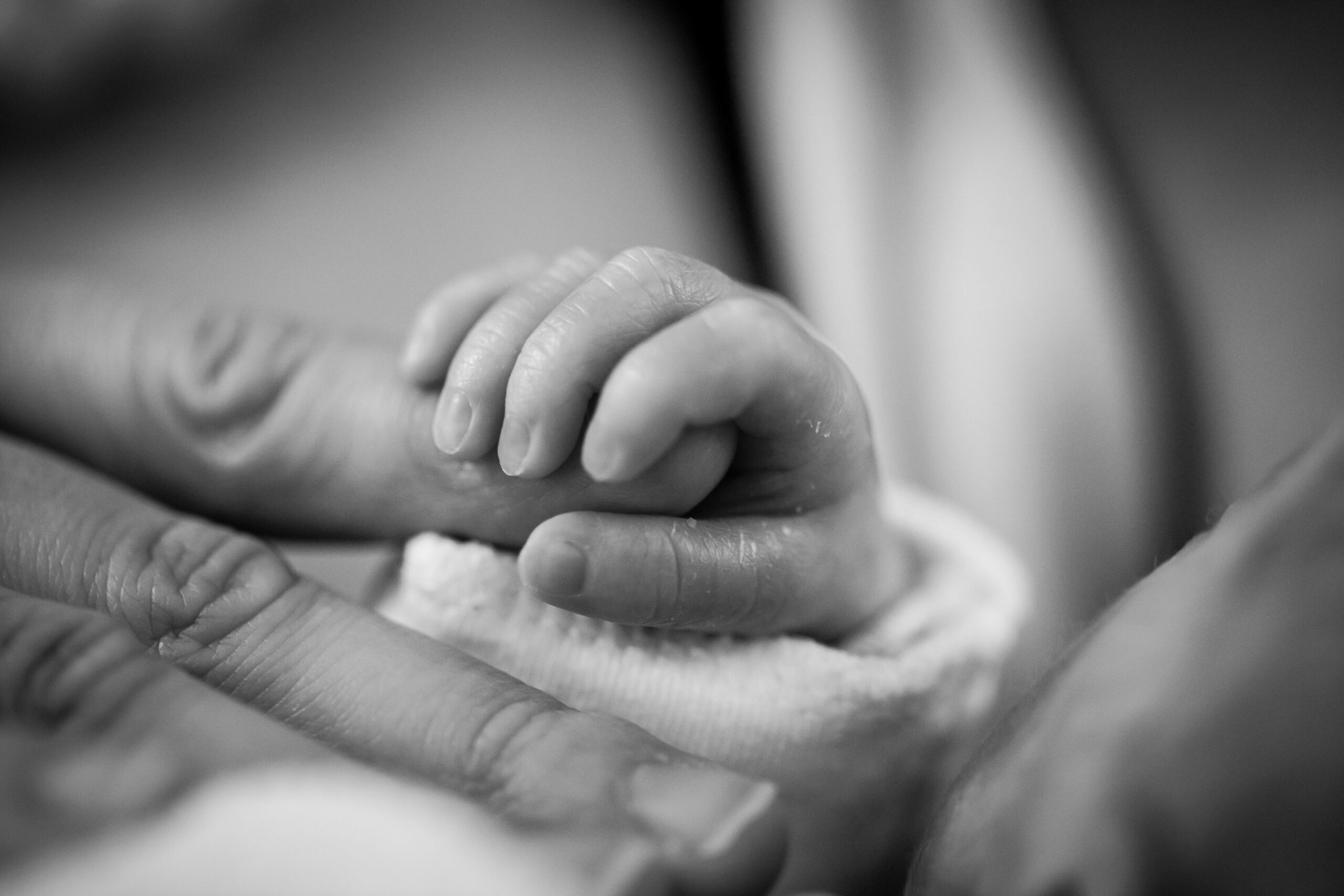 Failure to Thrive