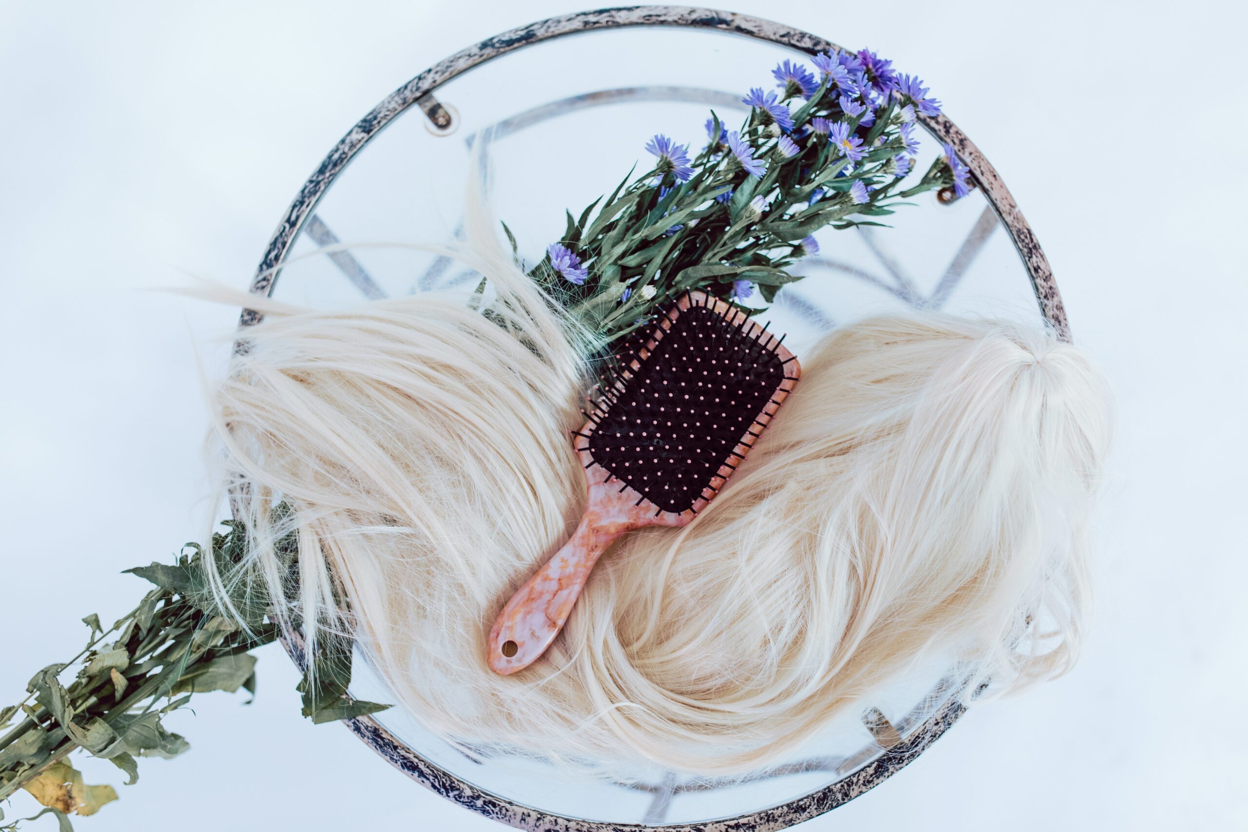 Female Alopecia