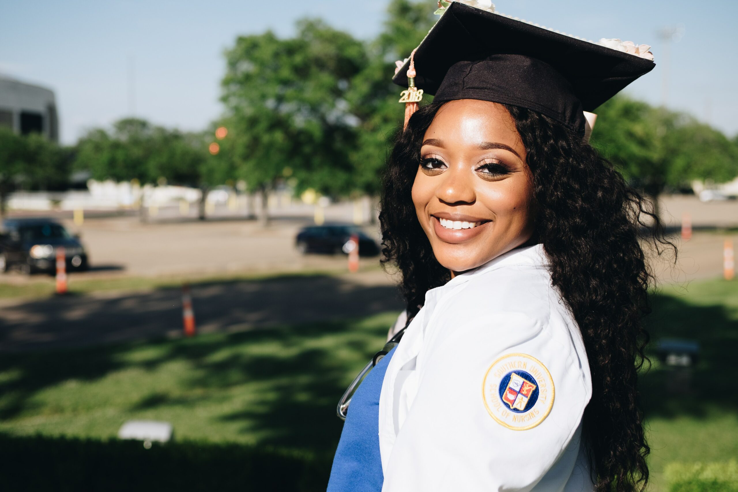Filling In the Gap: From Nursing Graduate to Passing Nursing Boards