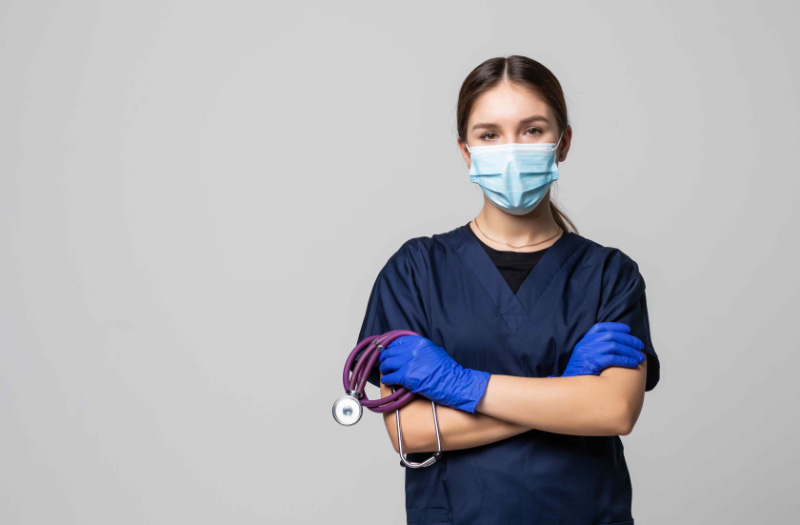 RN CEU California