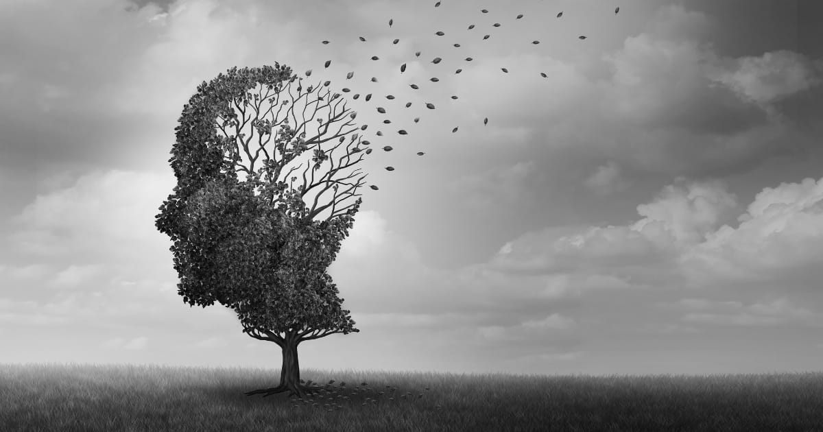Frontotemporal Dementia