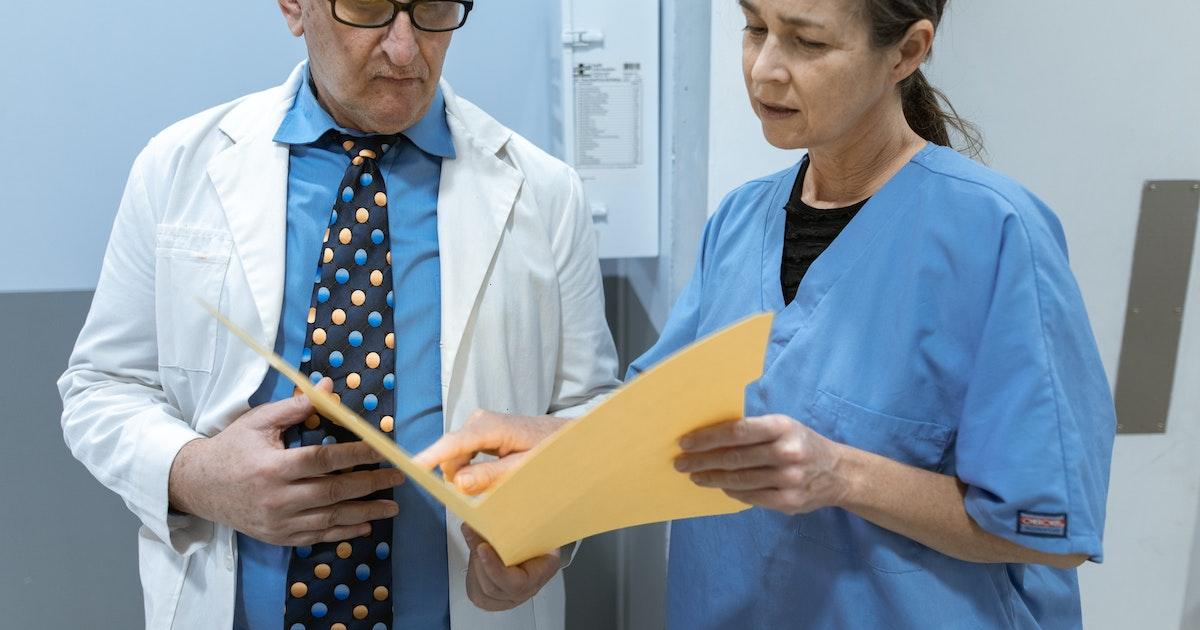 Nursing intuition