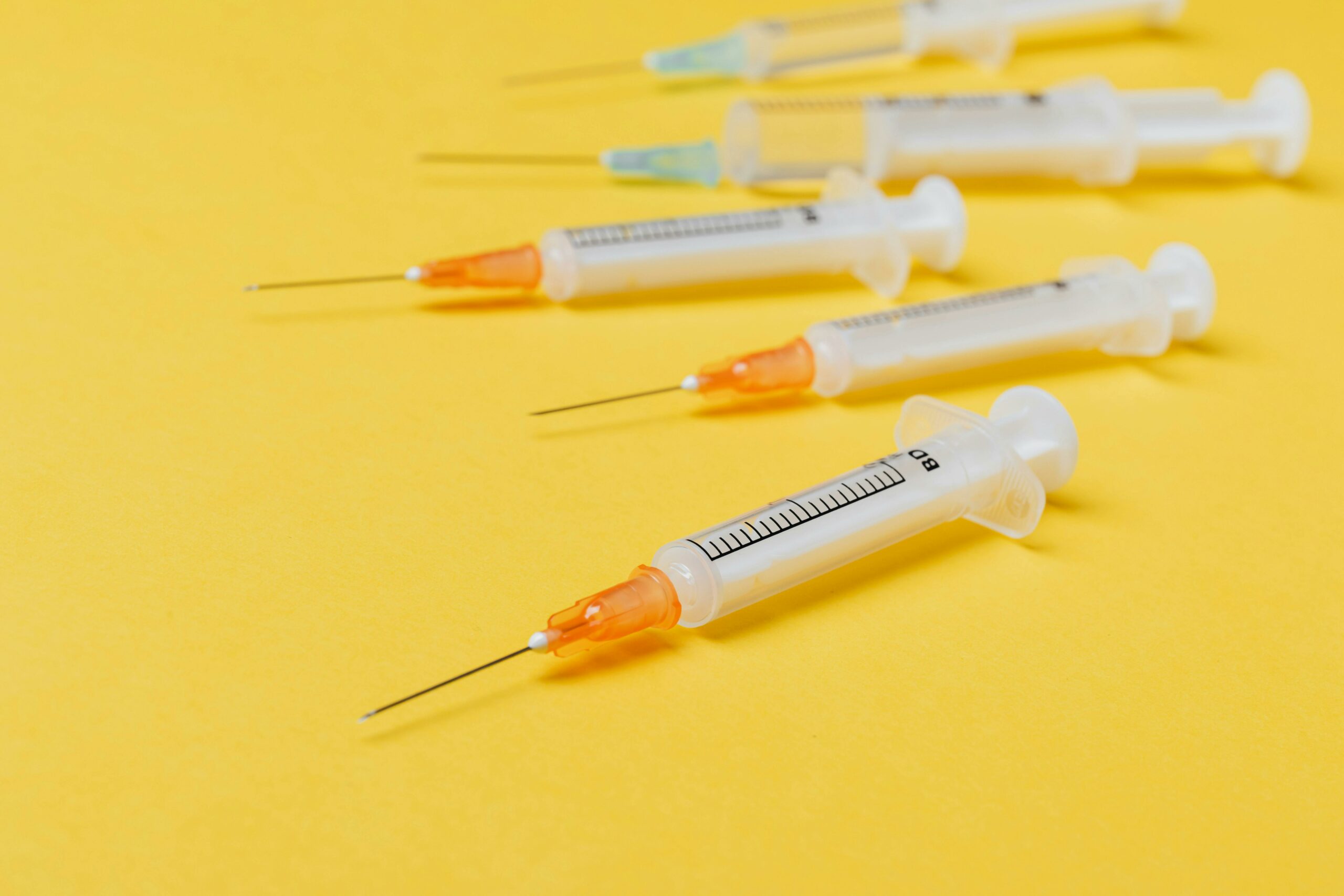 Heparin