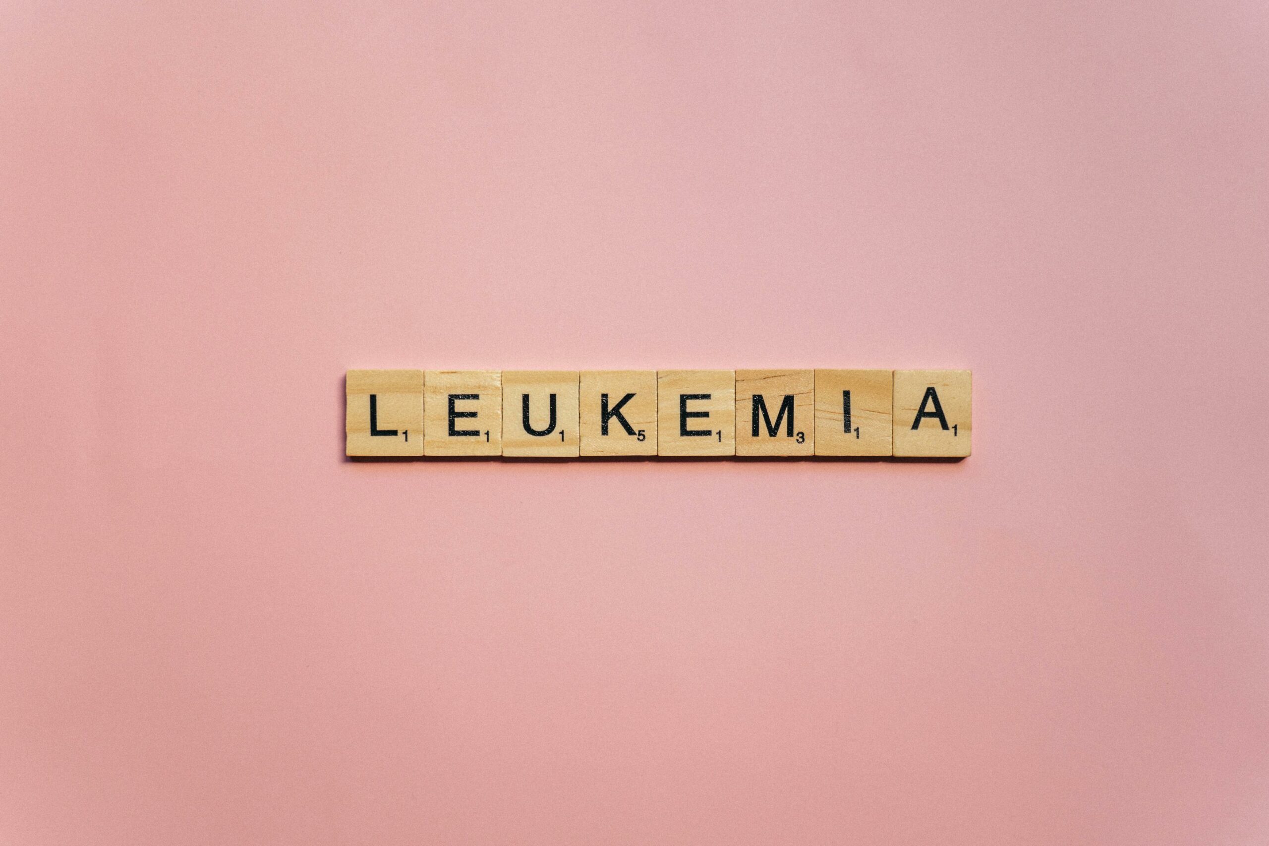 Leukemia Types