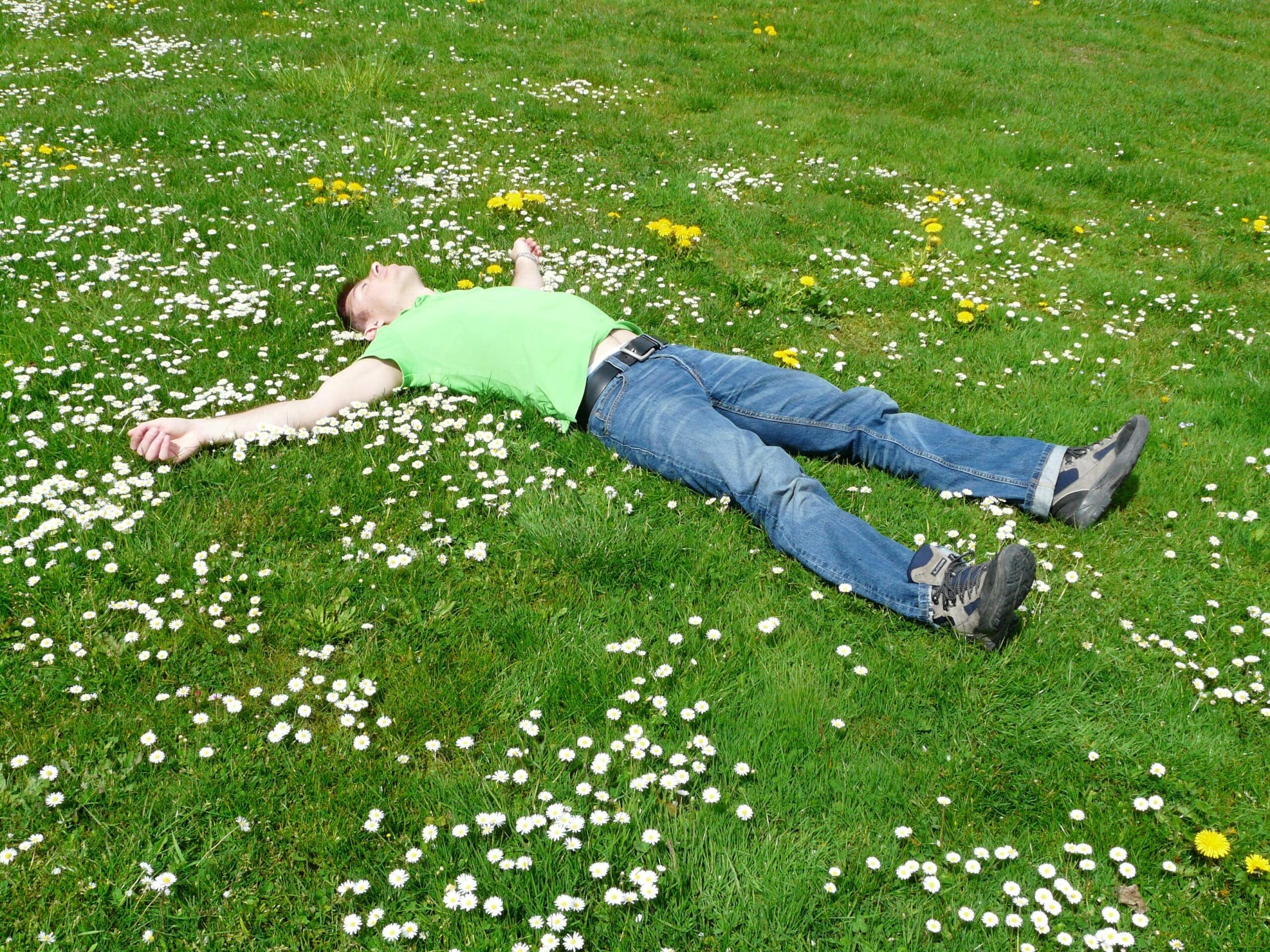 Narcolepsy