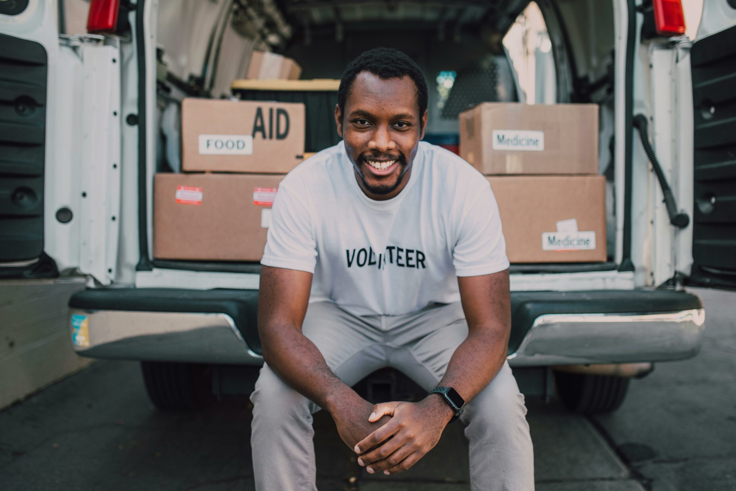 Nurses Role in Doctors Without Borders