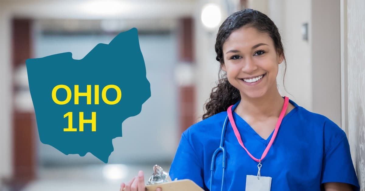 Ohio Nurse Practice Act - Category A-1Hours