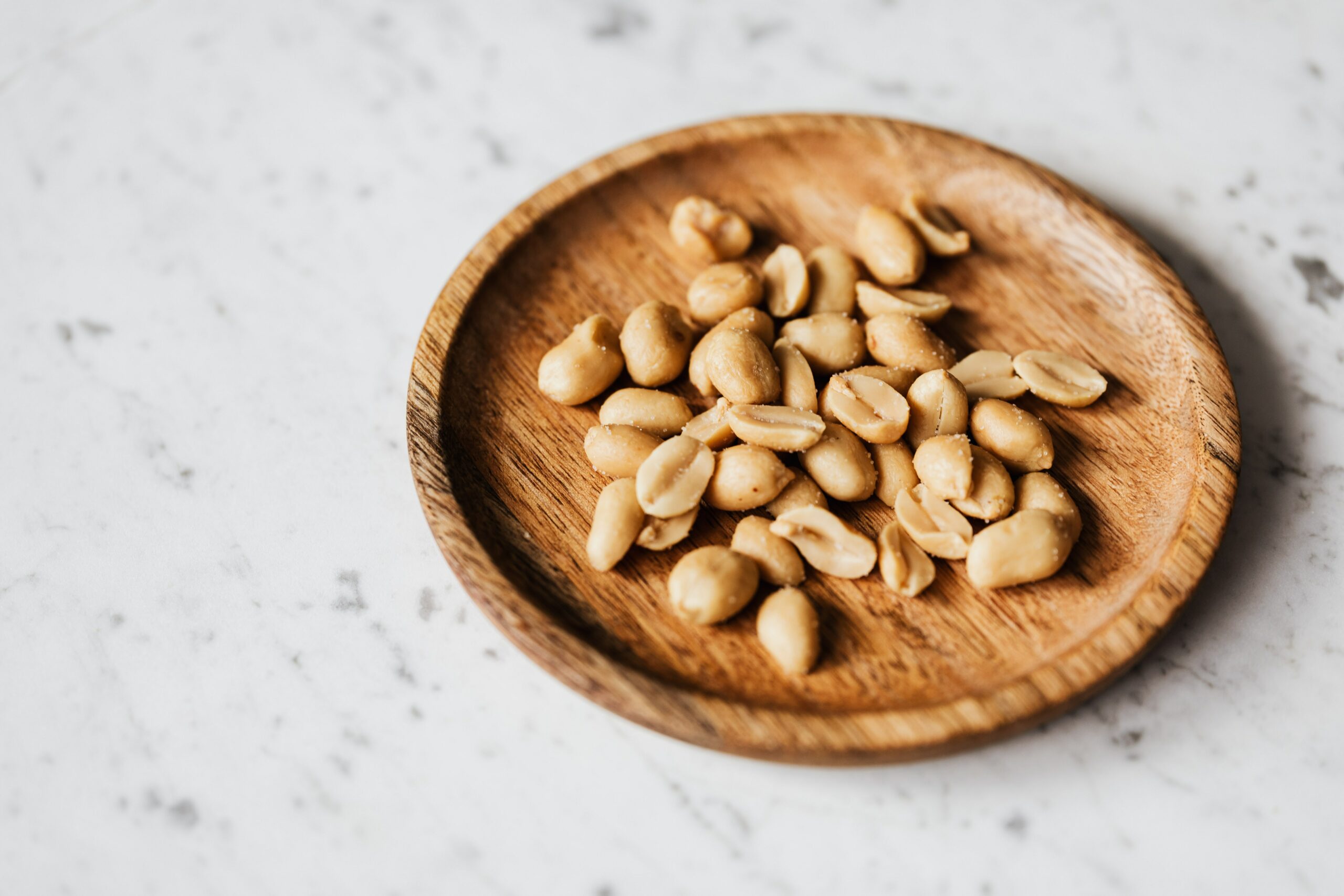 Peanut Allergy Health Risks