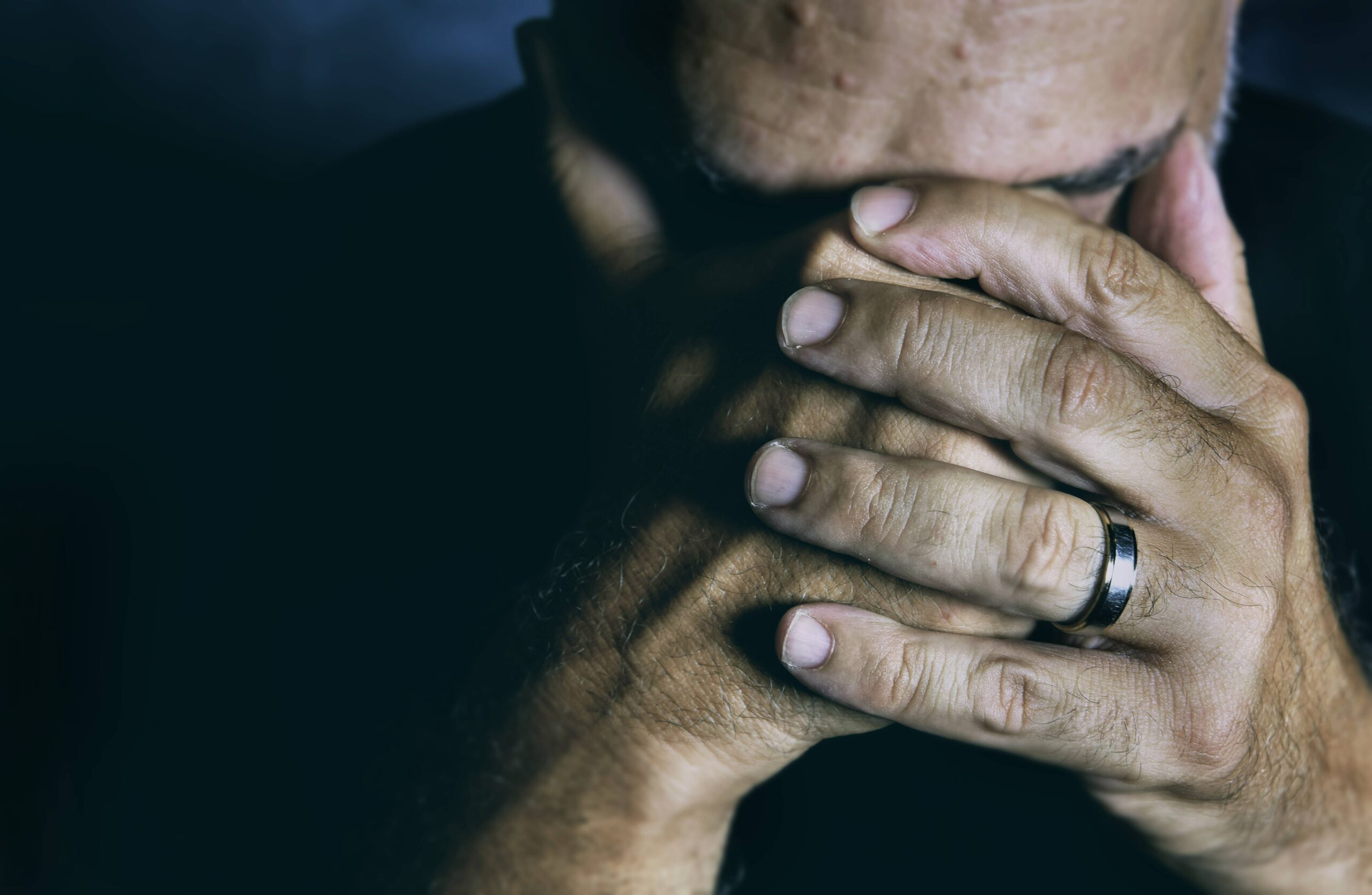Recognizing Depression in the Older Adult
