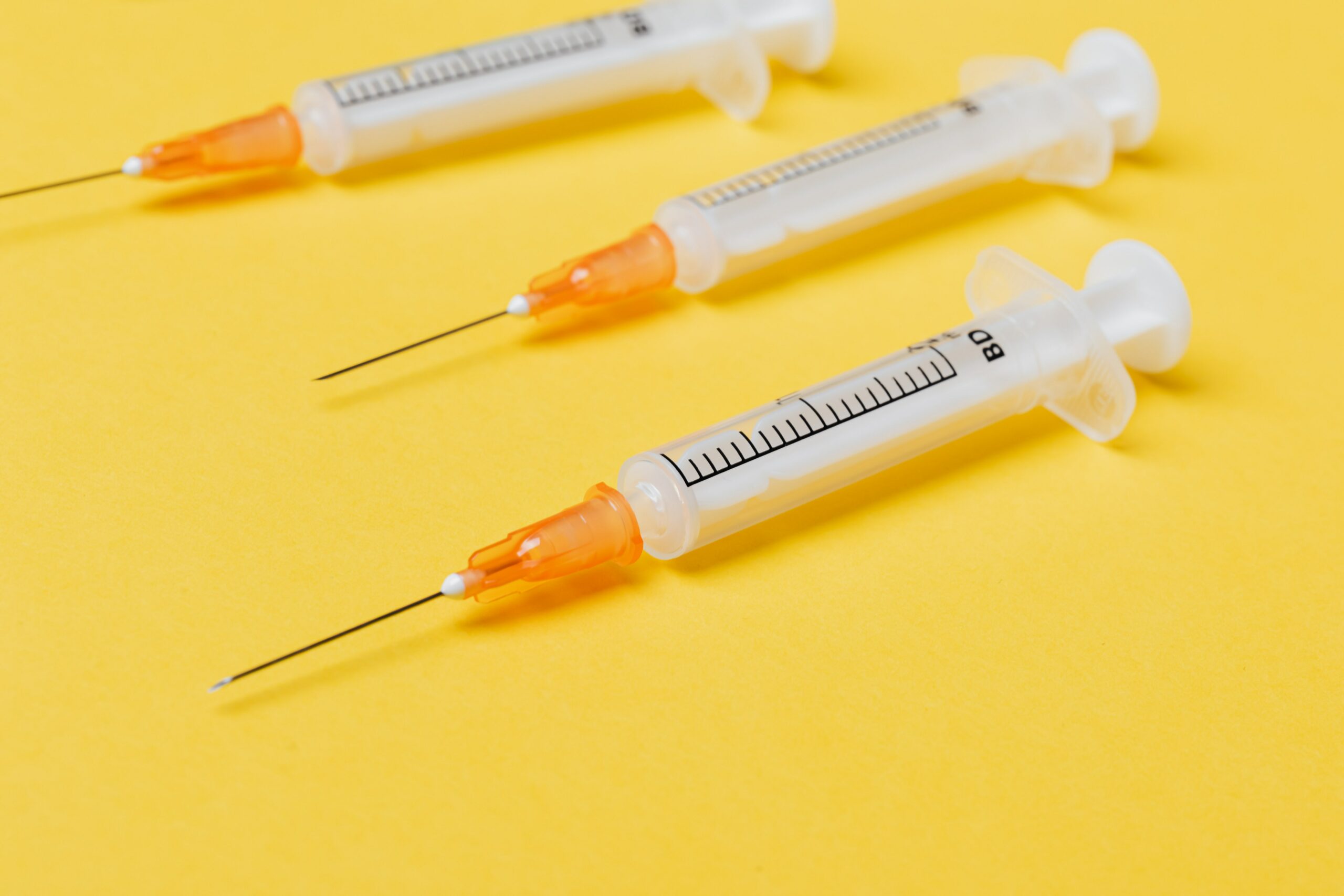 Safe Heparin Use