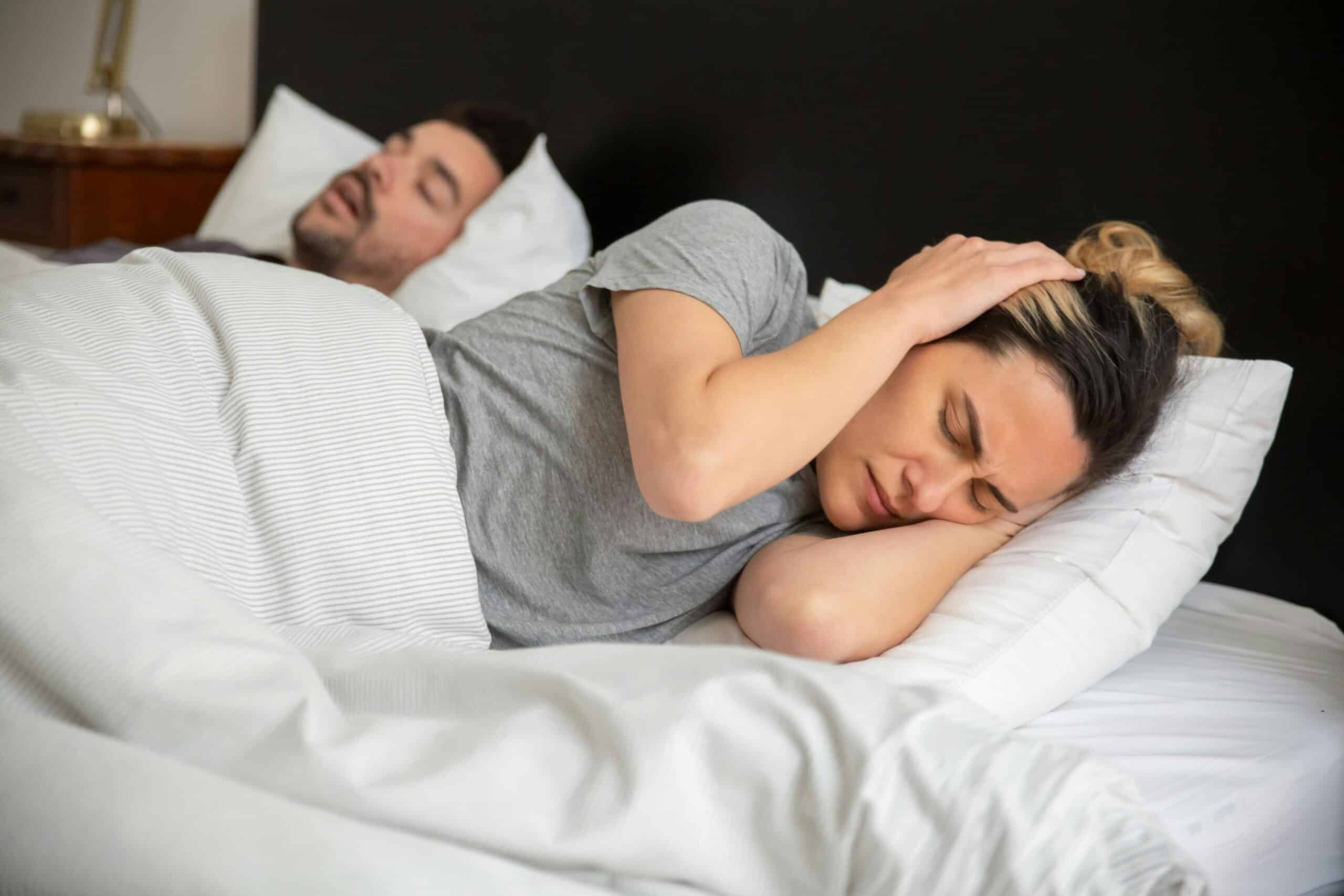 Surgical Procedures for Snoring