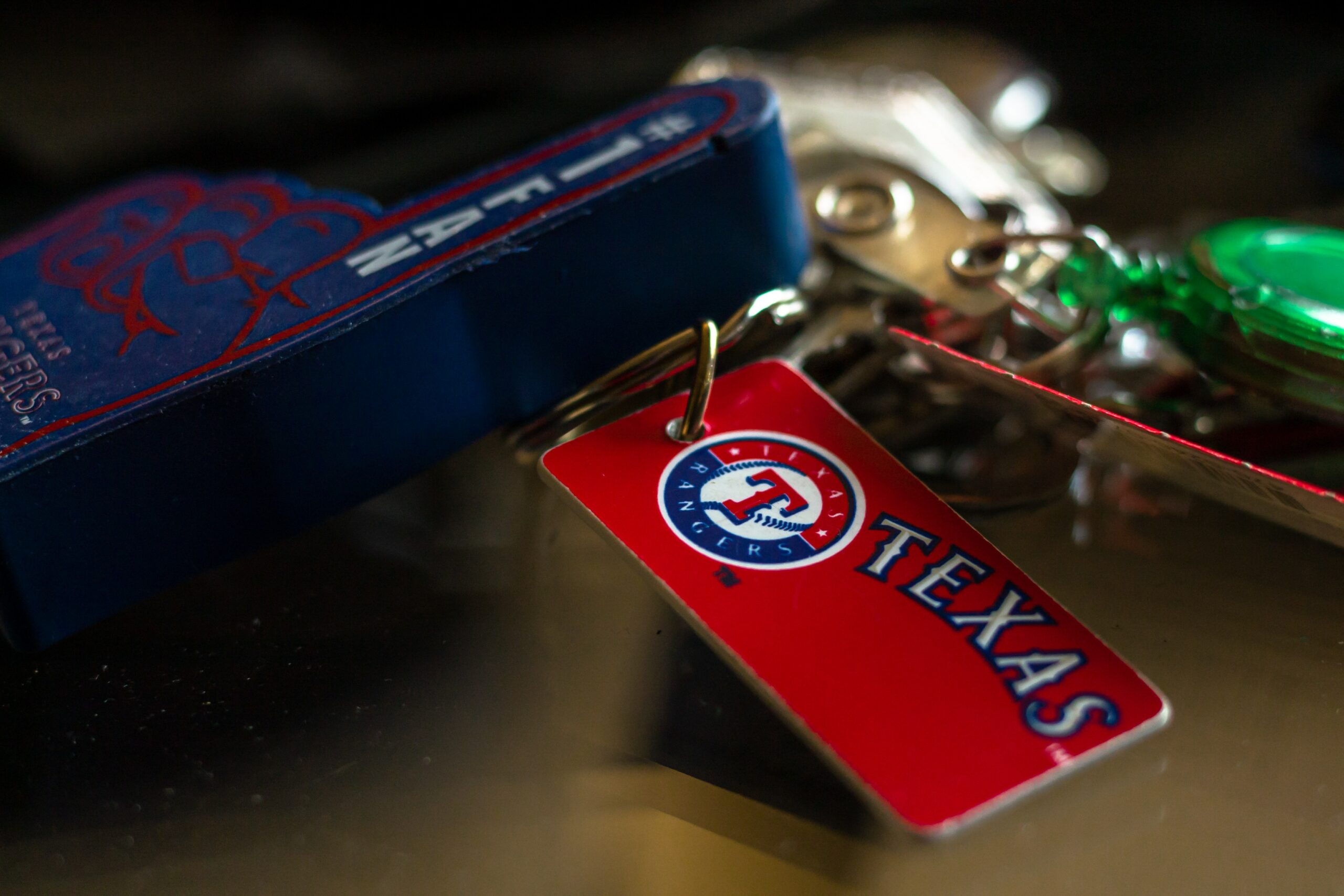 Texas Nursing License Requirements