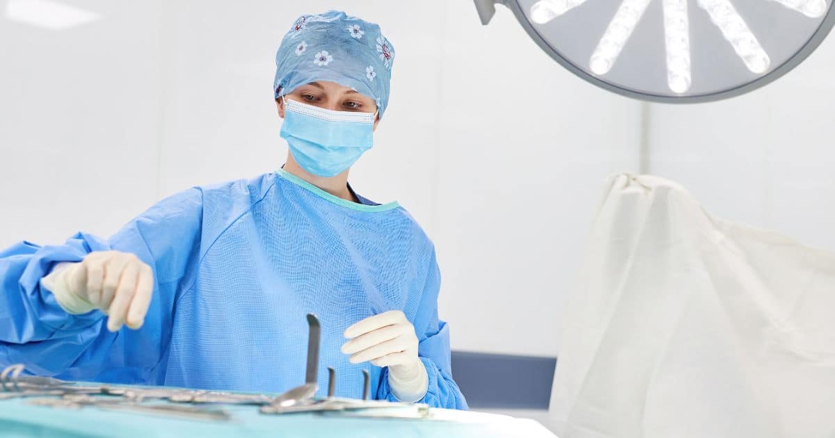 The Importance of the Presurgical Huddle updated
