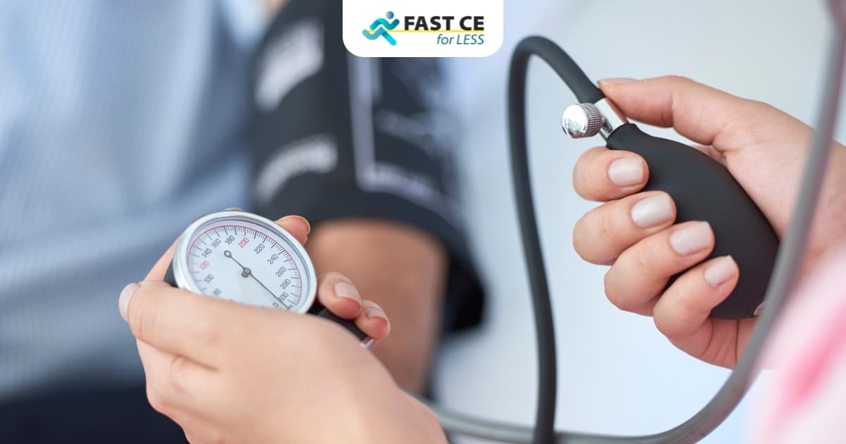 Understanding the Link Between Hypertension and End-Stage Renal Disease
