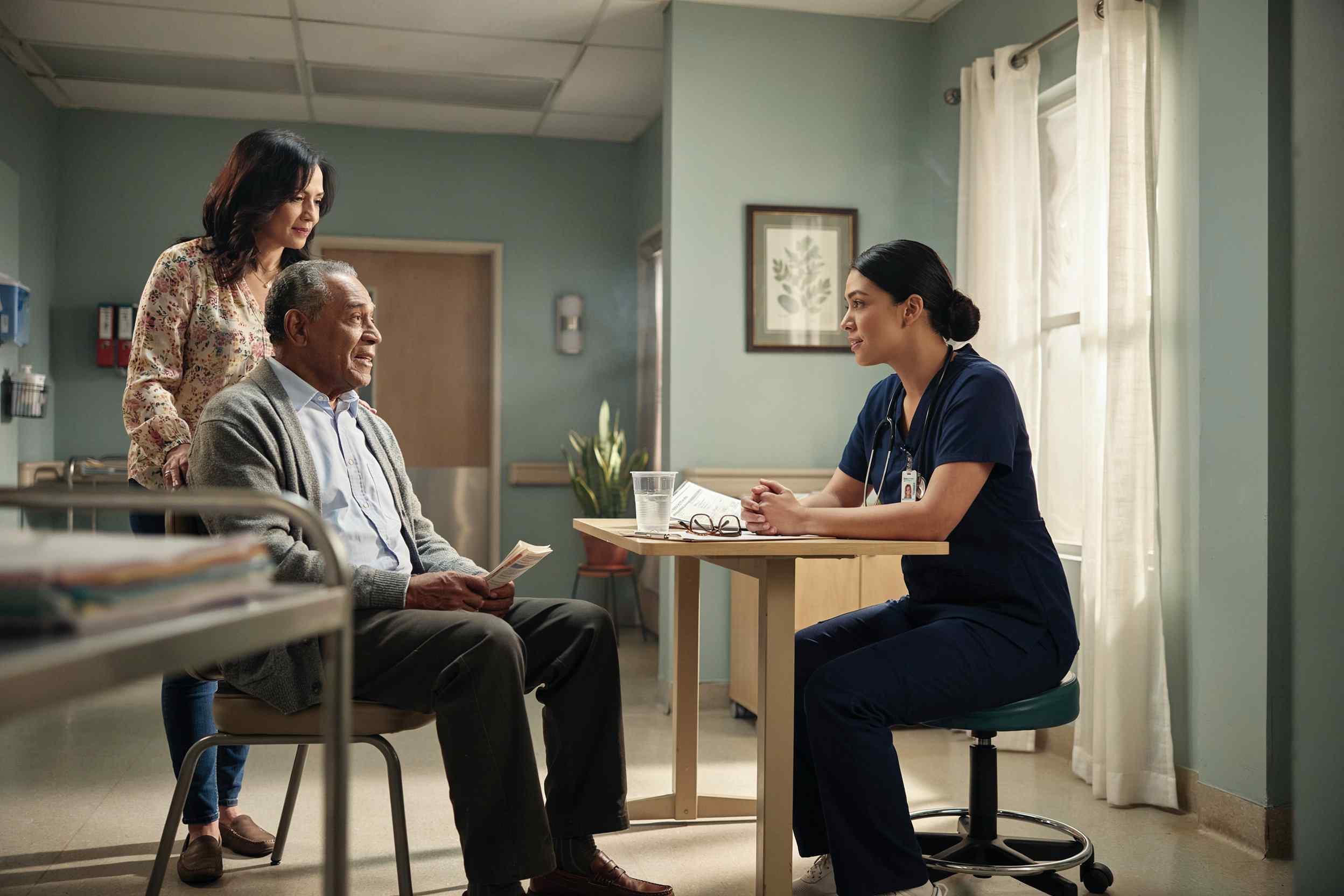 What Is Cultural Competency in Healthcare, and Why Does It Matter?