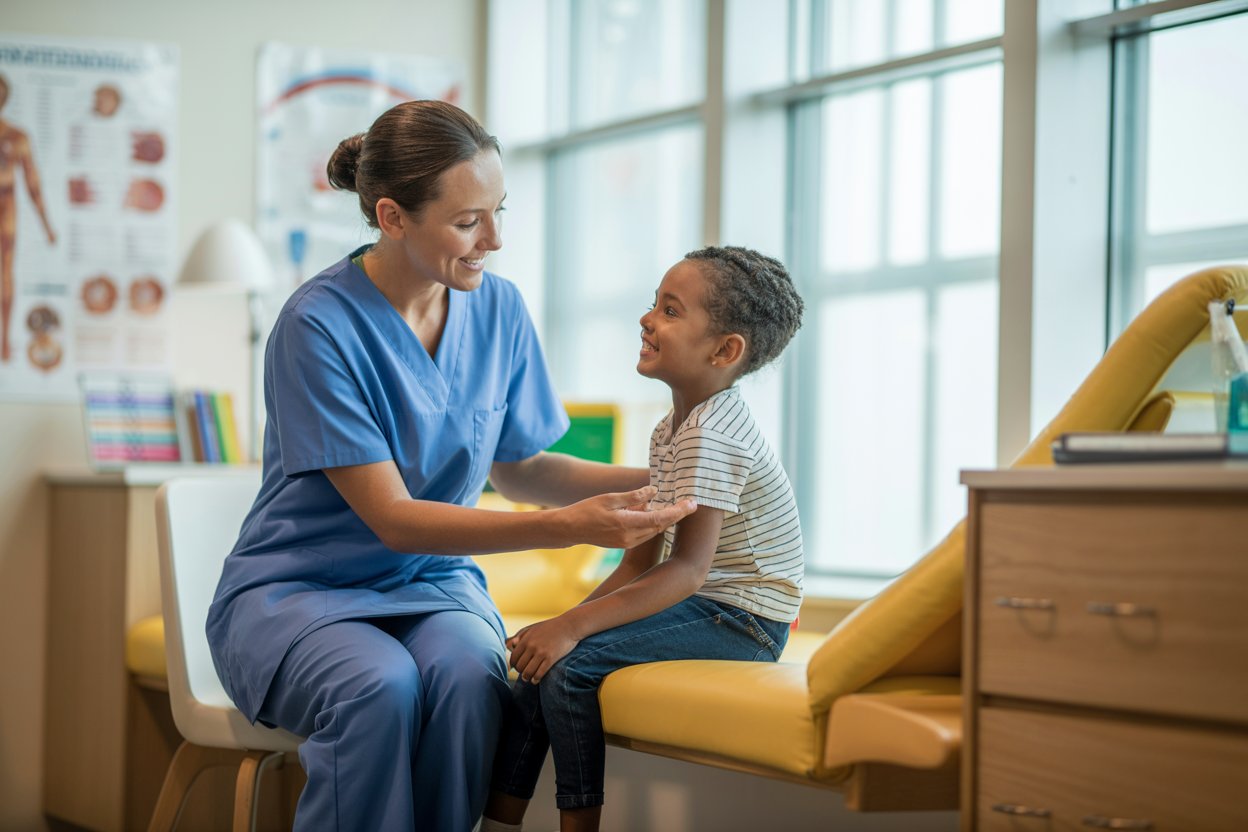 What Is High-Functioning Autism and How Can Nurses Learn About It Through CE Courses?