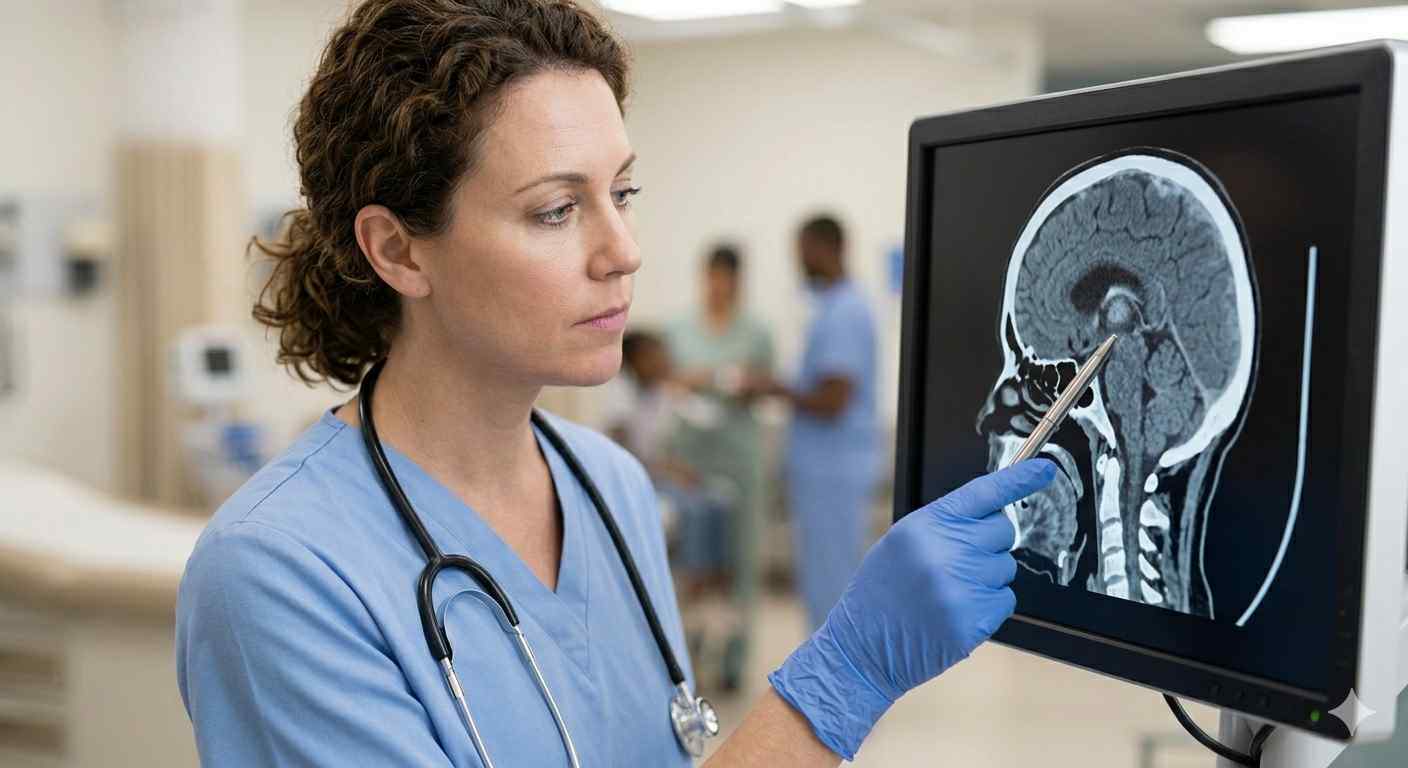 What Is the Best Approach to Pediatric Head Injury Evaluation in Emergency Care and Safeguarding Children?