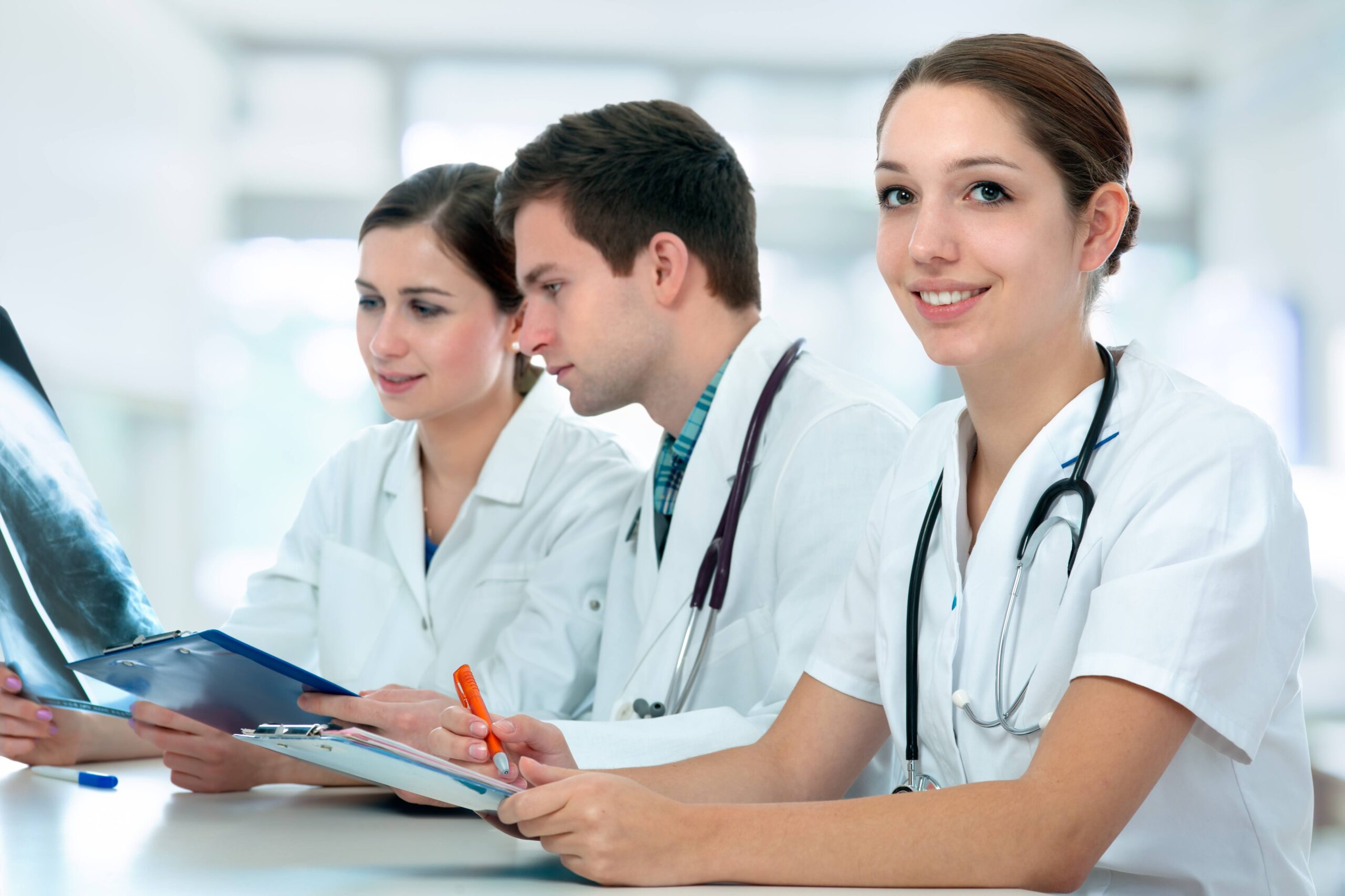 Why Continuing Education Is Essential for Every Nurse