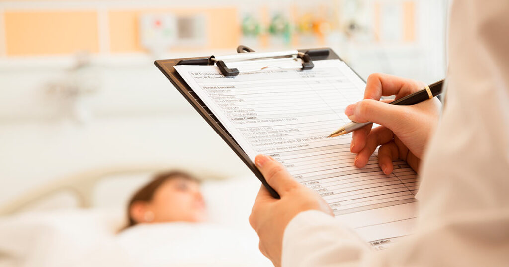 Course Image: Identifying Vulnerable Populations