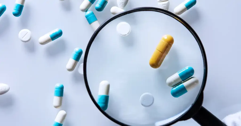 Medication Error and Deadly Outcome