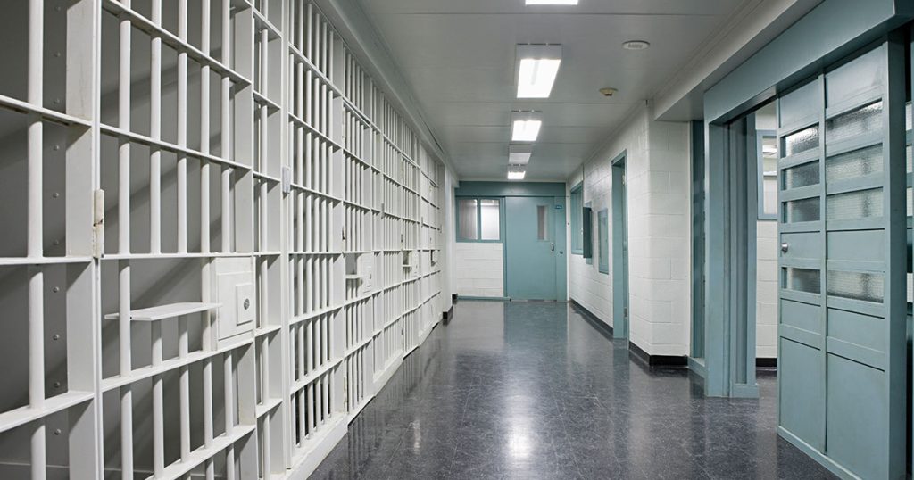 Correctional Nurse Considerations