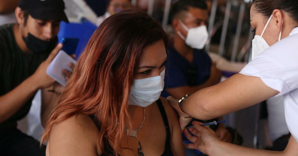 Nursing volunteerism