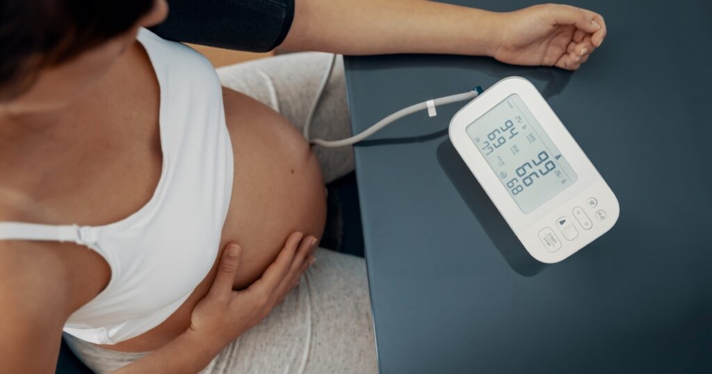 Preeclampsia and HELLP Syndrome - A Quick Overview