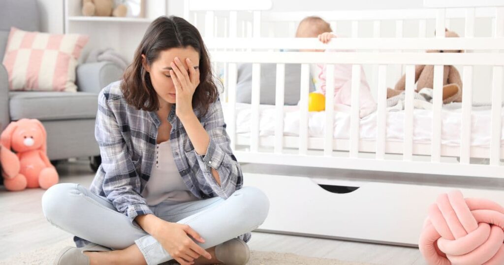 Postpartum Depression