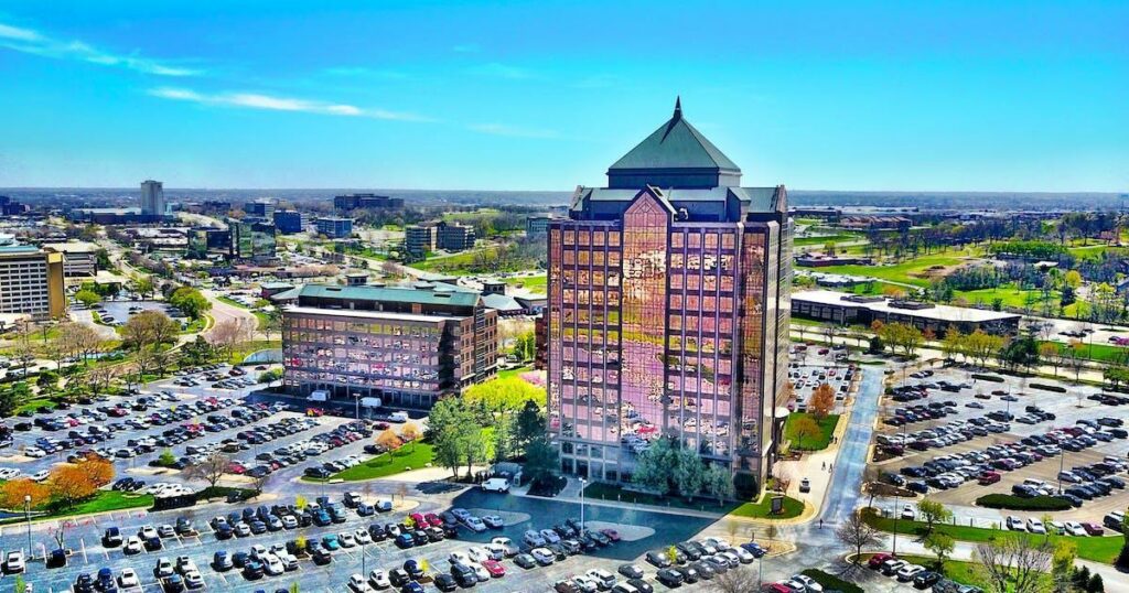 Overland Park, Kansas