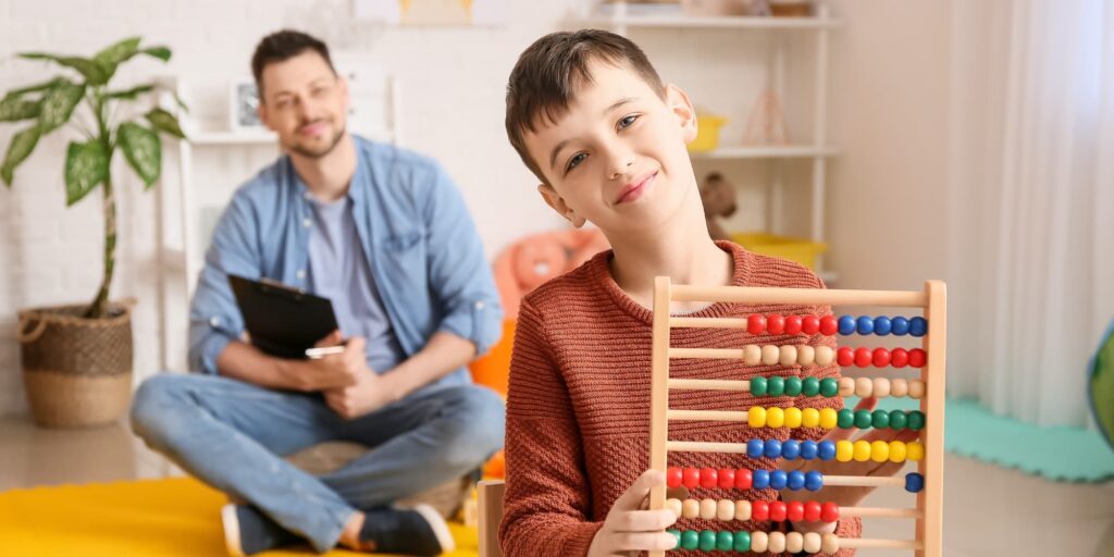 Autism: Understanding the Spectrum