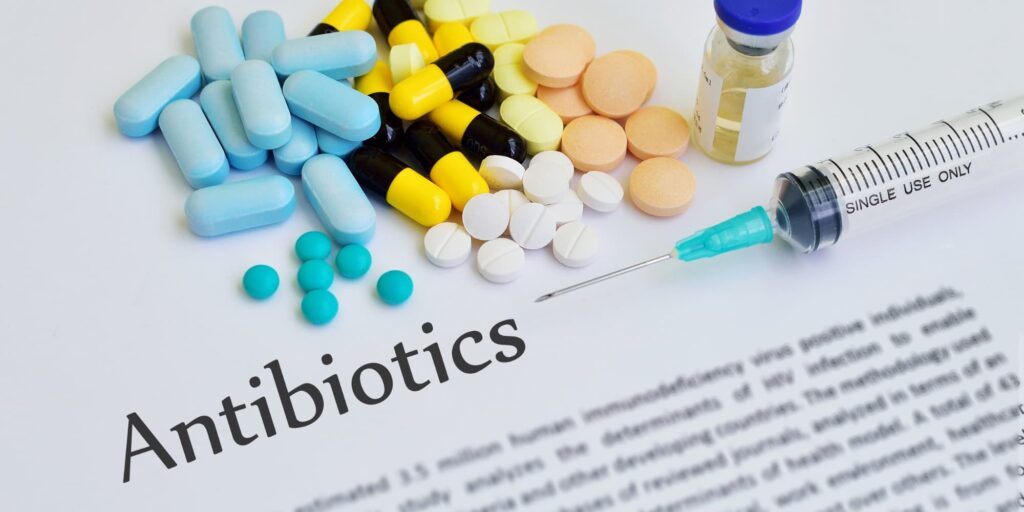 Antibiotics: Understanding their Classifications