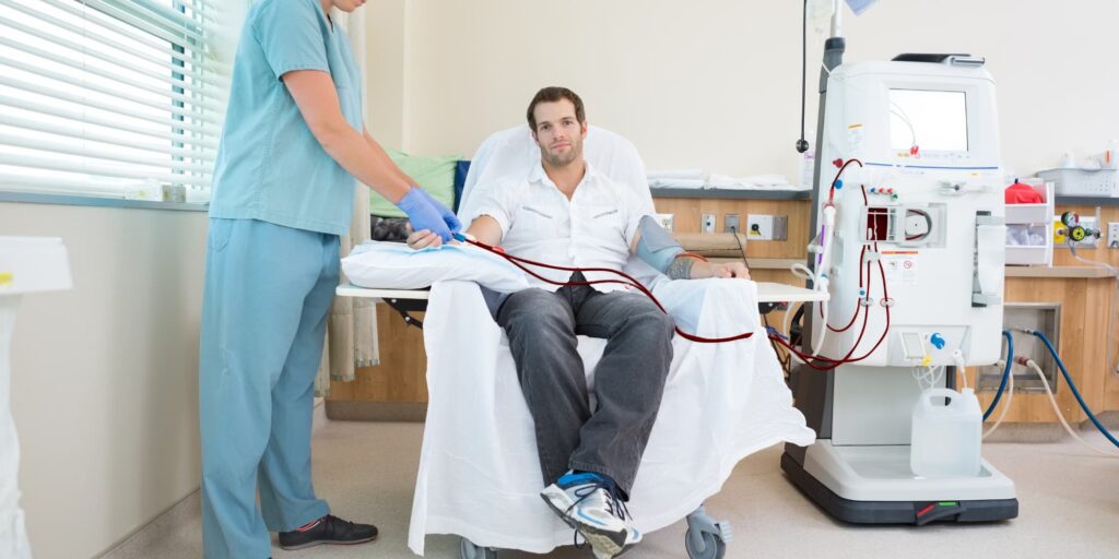 Understanding the Link Between Hypertension and End-Stage Renal Disease