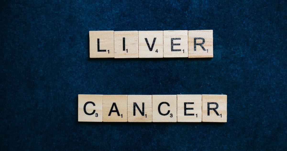 What is liver cancer
