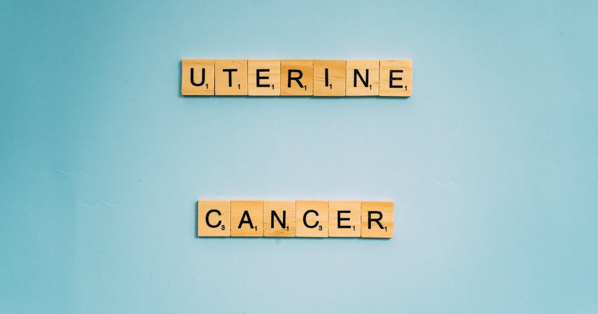 Uterine cancer