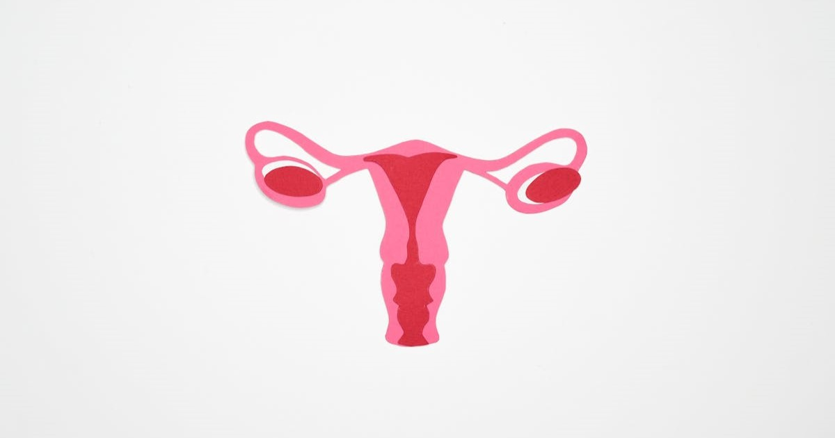 Uterine fibroids