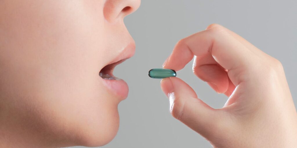 Psychotropic Medications