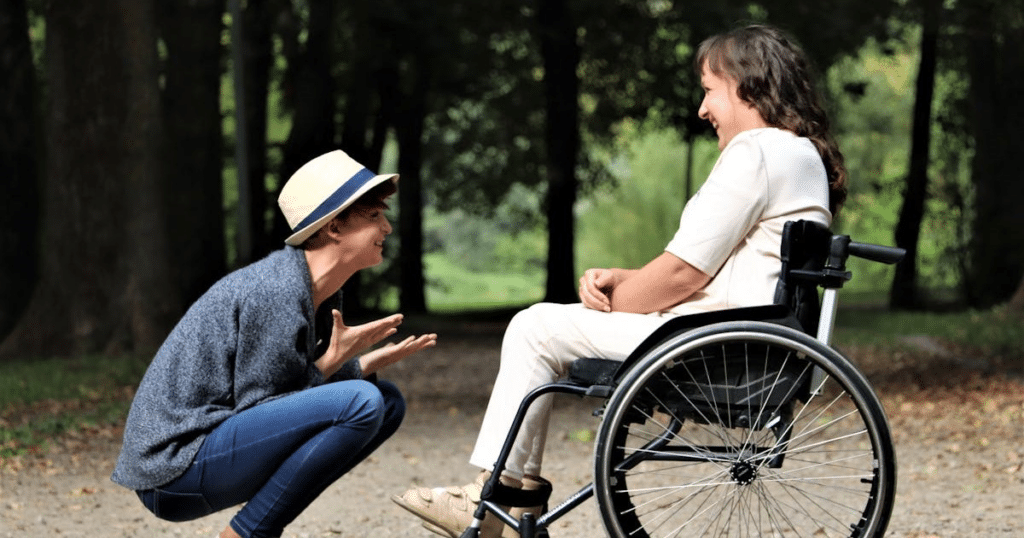 Symptoms of Multiple Sclerosis