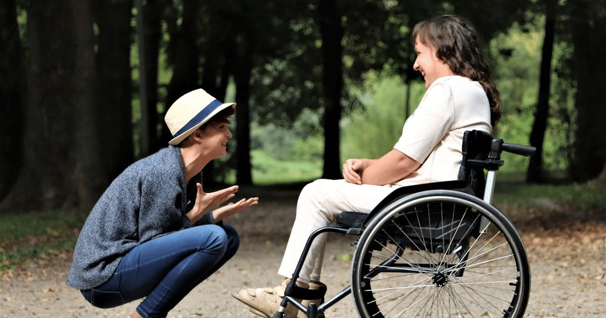 Symptoms of Multiple Sclerosis